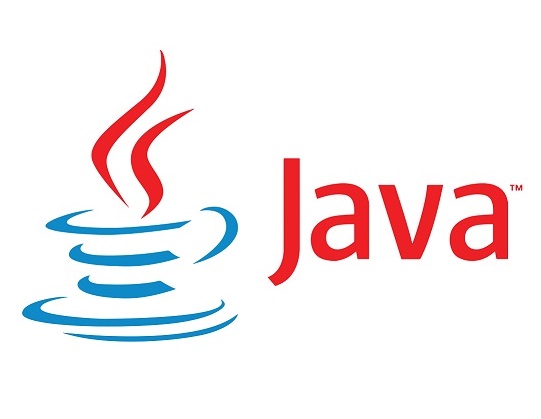 Java coffee cup logo