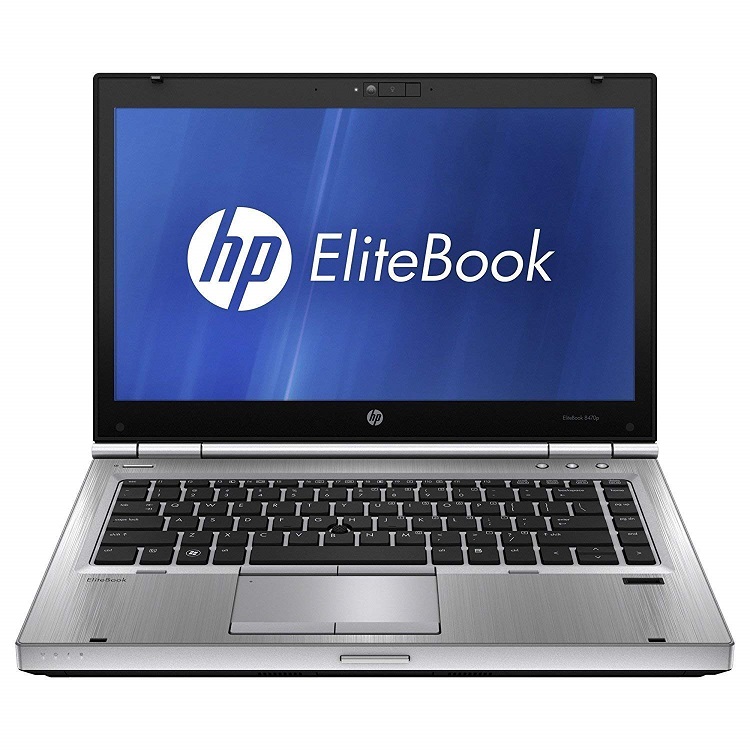 HP business laptop